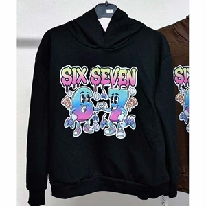 Bluza dziewczęca 6-16