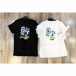 Bluzka dziewczęca 6-16