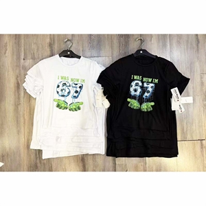 Bluzka dziewczęca 6-16