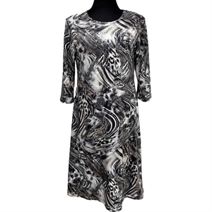 Sukienka damska - produkt Polski 46-52