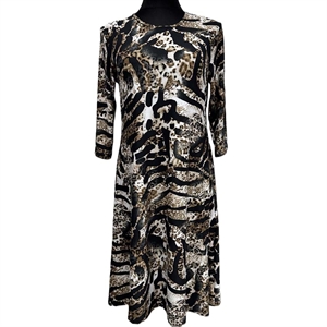 Sukienka damska - produkt Polski 46-52