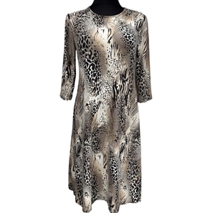 Sukienka damska - produkt Polski 46-52