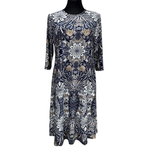 Sukienka damska - produkt Polski 46-52