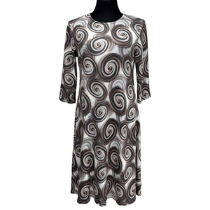 Sukienka damska - produkt Polski 46-52