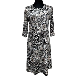 Sukienka damska - produkt Polski 46-52