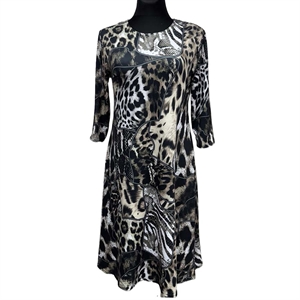 Sukienka damska - produkt Polski 46-52