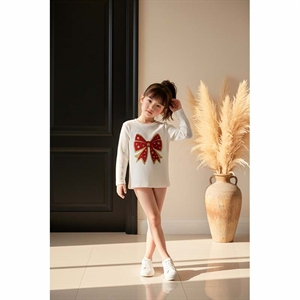 Bluzka dziewczęca 4-14