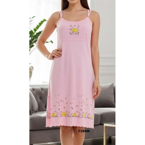 Koszula nocna damska (S-2XL)