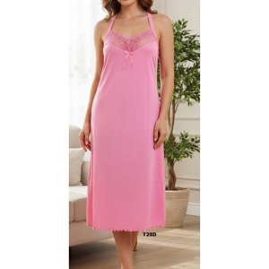 Koszula nocna damska (L-4XL)