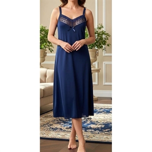 Koszula nocna damska (L-4XL)