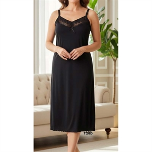 Koszula nocna damska (L-4XL)