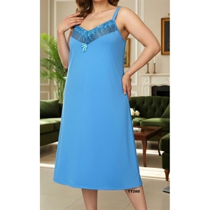 Koszula nocna damska (3XL-5XL)