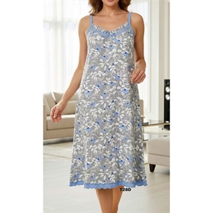 Koszula nocna damska (S-2XL)