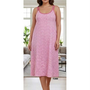 Koszula nocna damska (M-3XL)