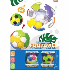 Piłka magnetyczna