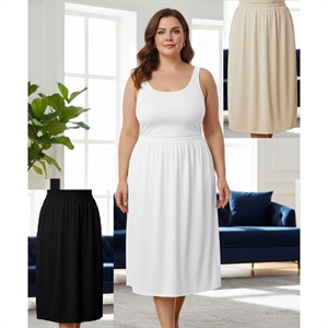 Półhalka (3XL-5XL)