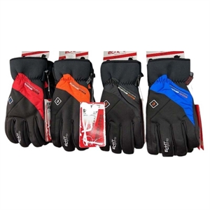 Rękawiczki męskie narciarskie  L-2XL