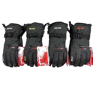 Rękawiczki męskie narciarskie  L-2XL