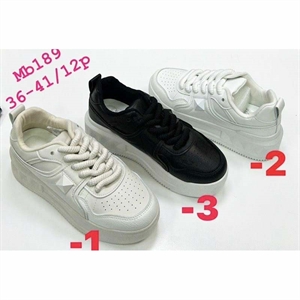 Buty sportowe  36-41