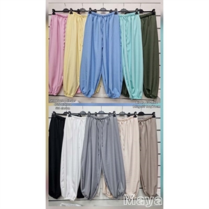 Spodnie damskie - Produkt Włoski