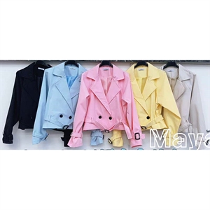 Kurtka damska - Produkt Włoski