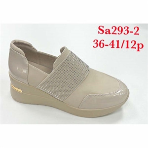 Buty wsuwane  36-41