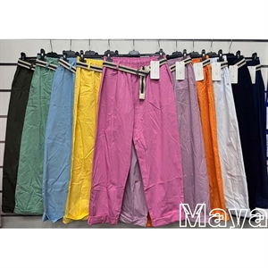 Spodnie damskie - Produkt Włoski