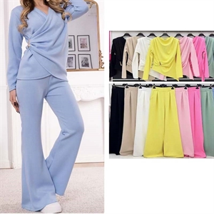 Komplet damski produkt Włoski