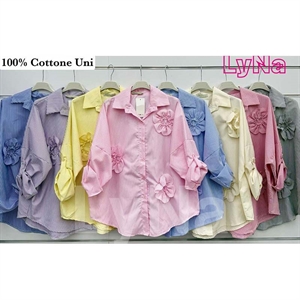 Koszula damska - Produkt Włoski