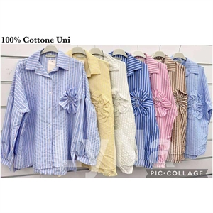 Koszula damska - Produkt Włoski