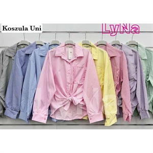 Koszula damska - Produkt Włoski