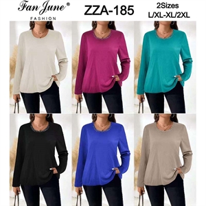 Bluzka damska (L/XL-XL-2XL)