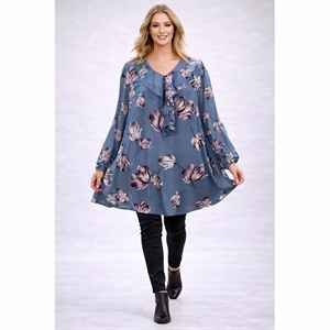 Tunika damska produkt Polski