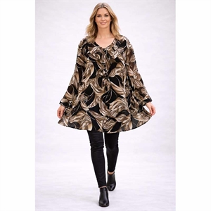 Tunika damska produkt Polski