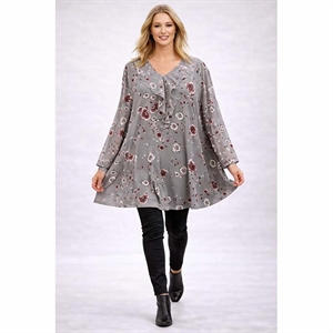 Tunika damska produkt Polski