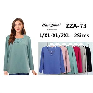 Bluzka damska (L/XL-XL-2XL)