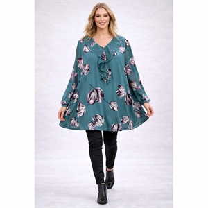 Tunika damska produkt Polski