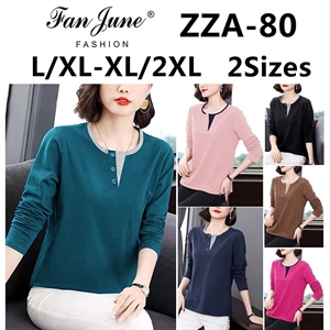 Bluzka damska (L/XL-XL-2XL)