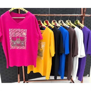 Bluzka damska produkt Turecki