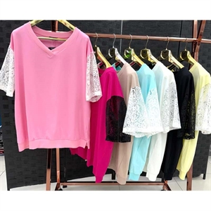 Bluzka damska produkt Turecki