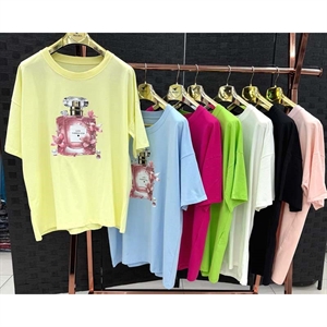 Bluzka damska produkt Turecki