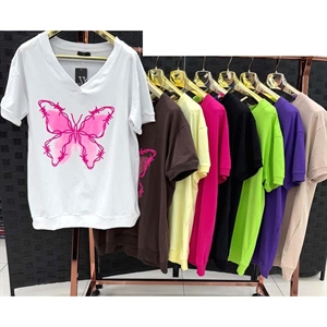 Bluzka damska produkt Turecki