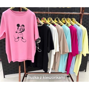 Bluzka damska produkt Turecki