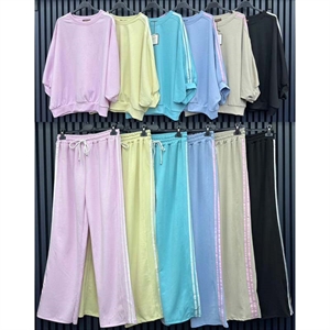 Komplet damski - Produkt Włoski