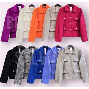 Kurtka damska - Produkt Włoski