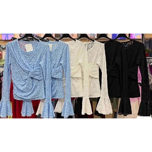 Bluzka damska - Produkt Włoski