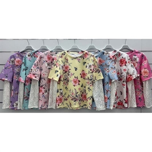 Bluzka damska - Produkt Włoski