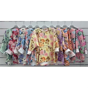 Bluzka damska - Produkt Włoski