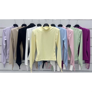 Bluzka damska - Produkt Włoski