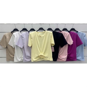 Bluzka damska - Produkt Włoski